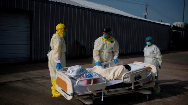 US-HEALTH-VIRUS-HOSPITAL-PANDEMIC-COMMUNITIES 