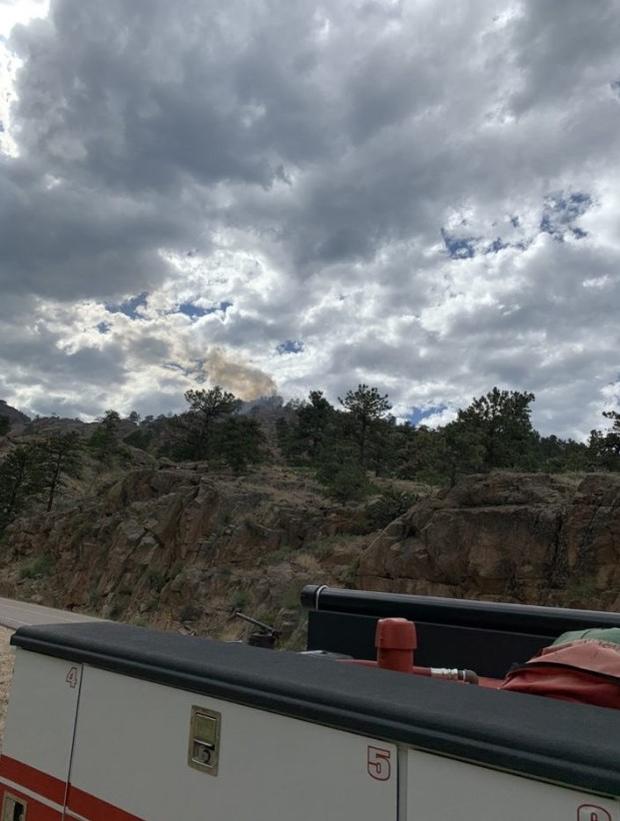 coffintop mtn fire credit boulder county sheriff 