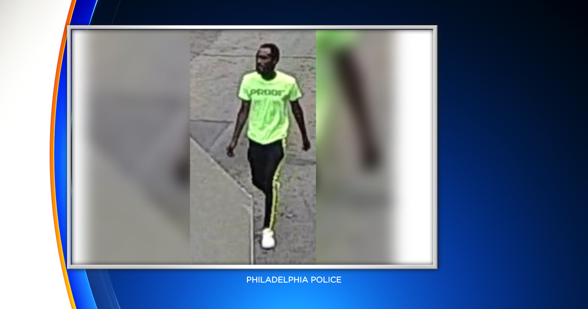 $20,000 Reward Offered In Southwest Philadelphia Homicide - CBS ...
