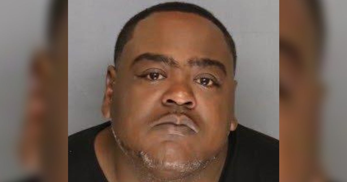 Suspect Arrested In July 4th Shooting In Stockton That Left Man, 38 ...