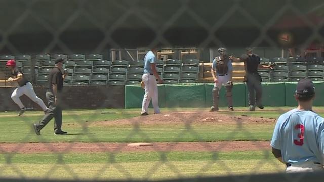 Yuba-Sutter Gold Sox