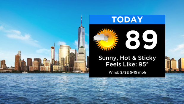 SkyCast Today RT New 