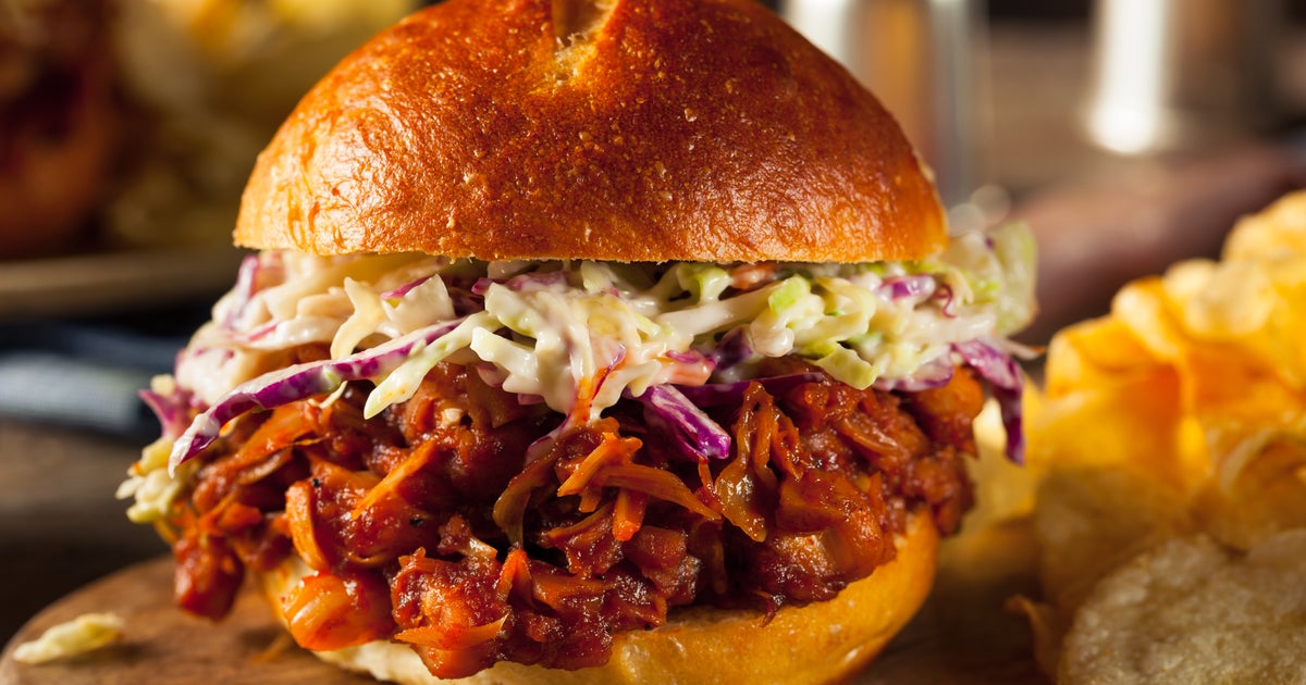 The 4 Best Spots To Score Barbecue In Stockton Good Day Sacramento