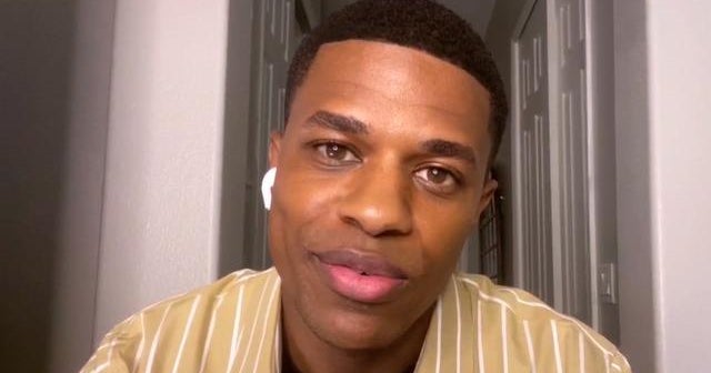 Jeremy Pope on what the real Hollywood can learn from new Netflix