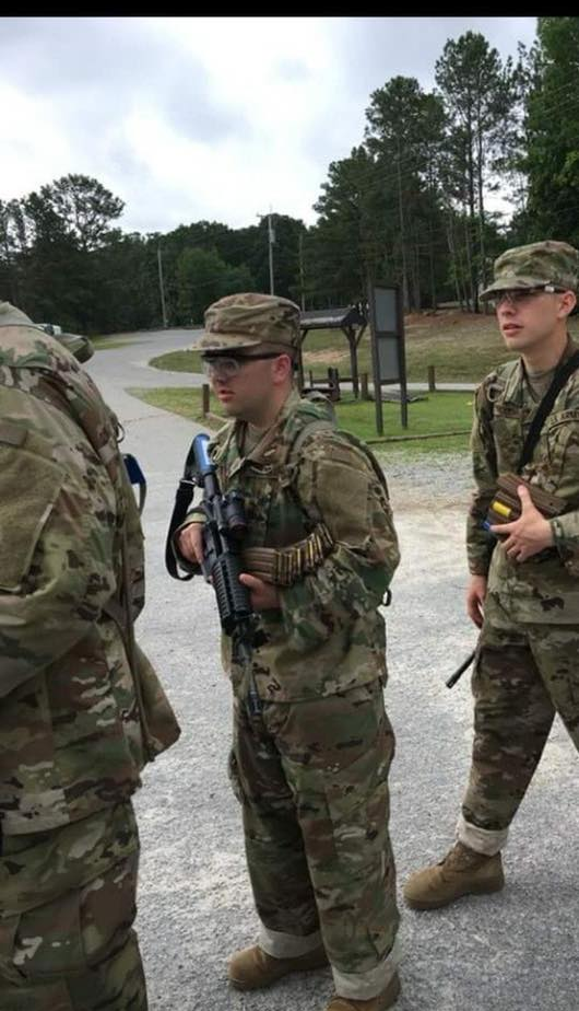 Liam Papworth-Rodriguez 1 