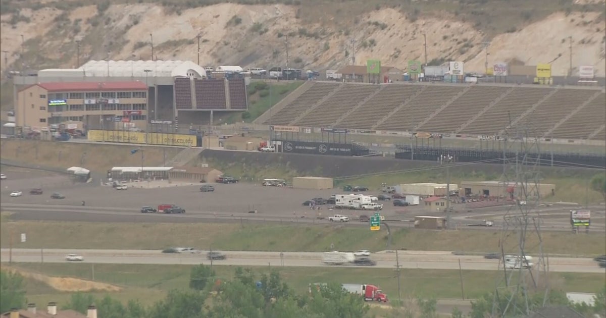 Sunday Event At Bandimere Speedway Appears To Follow Temporary