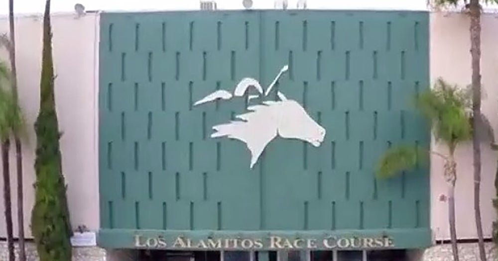 Regulators To Consider Suspending Los Alamitos Race Course License