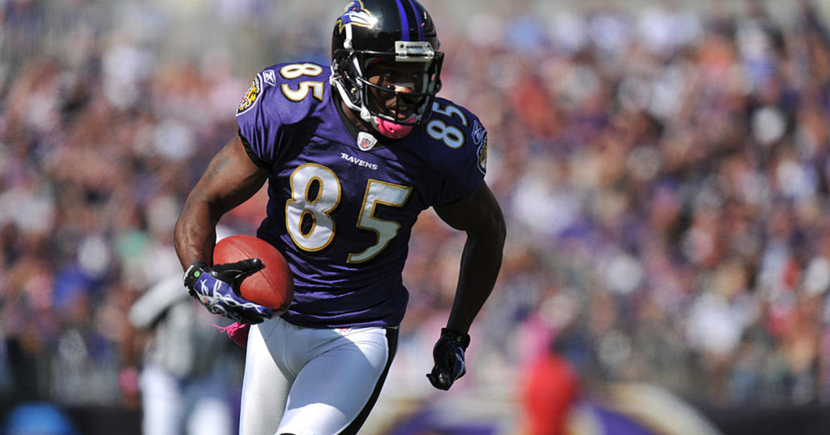 All-Time Teams: Baltimore Ravens