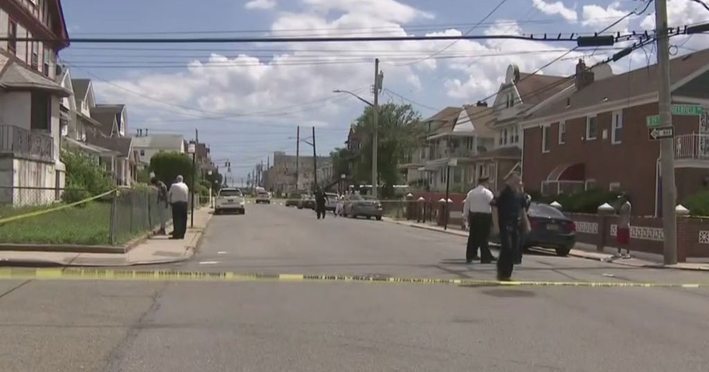 Man, Teen Killed In Far Rockaway Shooting As Neighborhood Faces ...
