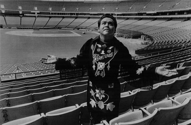 Denver Post Archives 