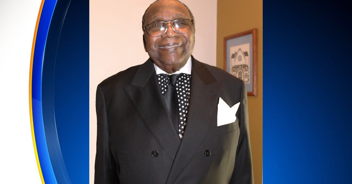 Grand Prairie ISD To Rename Robert E. Lee Elementary For Longtime Educator Delmas Morton CBS Texas