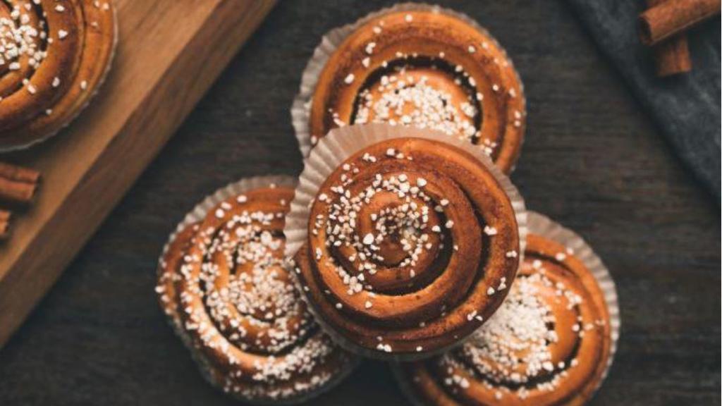 RECIPE: Swedish Cinnamon Buns Worth Turning On The Oven In Summer For