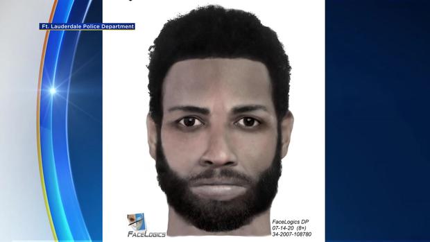 Sought for questioning, not a suspect in Fort Lauderdale Rape 