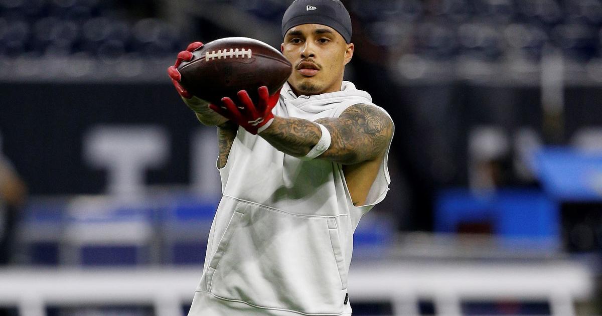 Nfl Player Kenny Stills Among Those Arrested At Breonna Taylor Protest