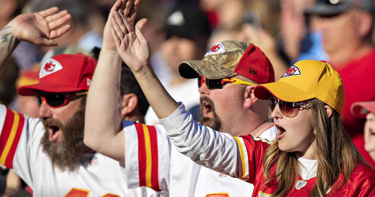 Baseball fan was yelling mascot's name, not racial slur, Colorado