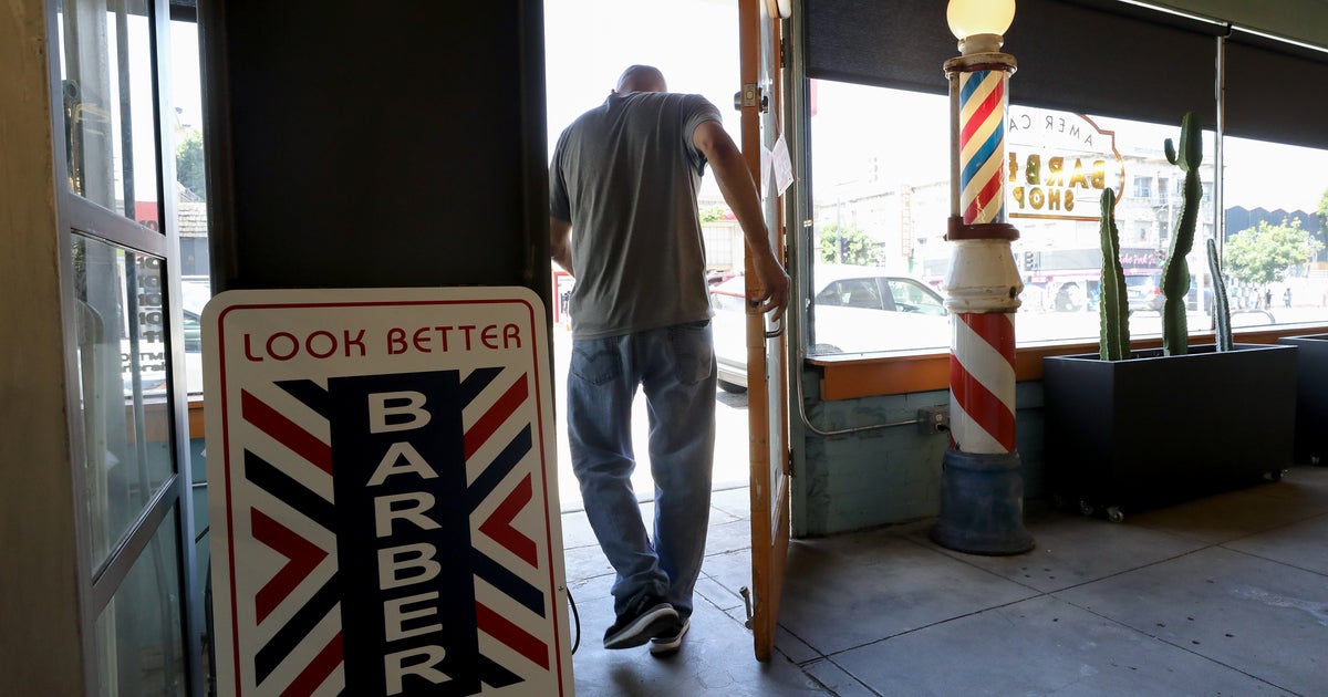 Peninsula Supe Warns San Mateo Co. Could Be On COVID19 Watch List