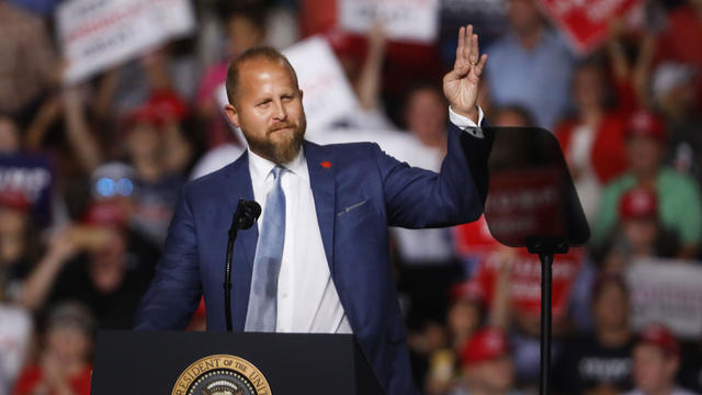 Brad Parscale 