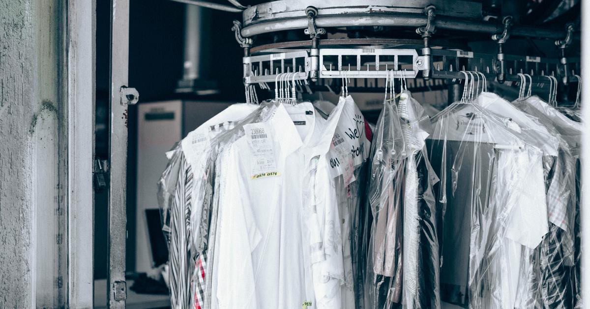 What does a Dry Cleaning Worker do and How to Become a Dry Cleaner