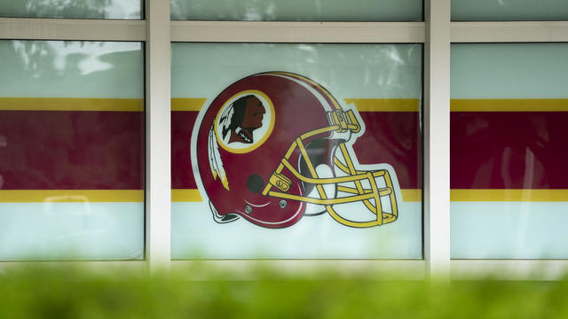 Amid Social And Corporate Pressure, Washington Redskins Consider Name Change 