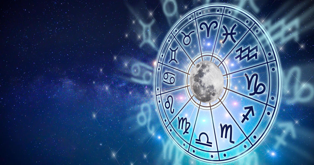 No, NASA has not discovered a new zodiac sign - CBS News