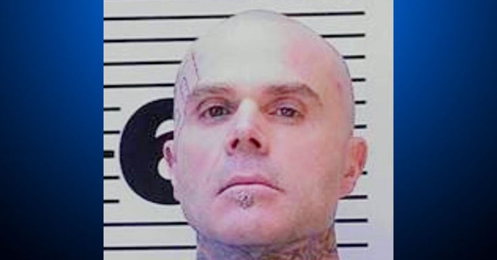 Condemned Killer Todd Givens Investigated For San Quentin Death Row