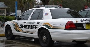 Two Florida deputies seriously wounded soon after they were intentionally struck by a automobile, sheriff suggests Two Florida deputies seriously wounded soon after they were intentionally struck by a automobile, sheriff suggests
