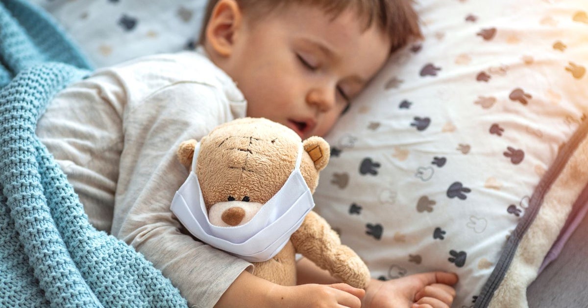 So Far This Month 85 Infants In One Texas County Test Positive For(02)