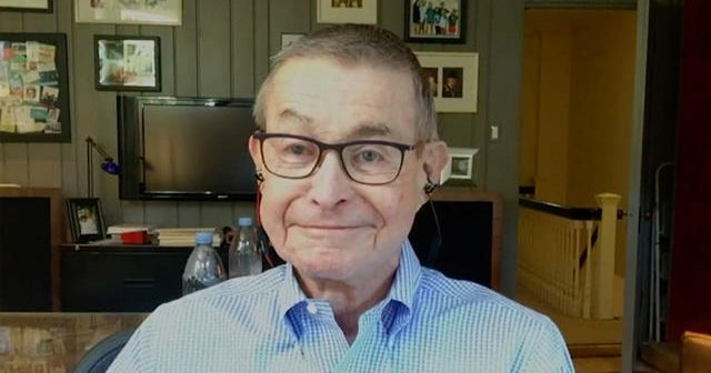 Veteran CBS News reporter Bill Plante reflects on covering civil rights