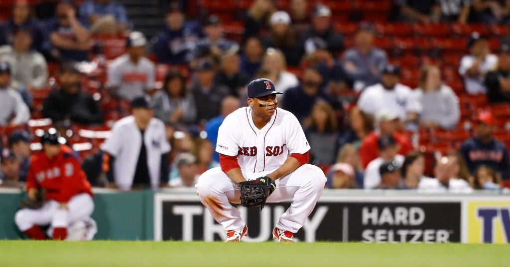 Hit Or Error MLB Official Scorers Will Be Working From Home This Season CBS Boston