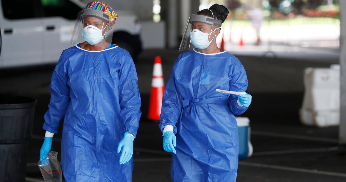 Coronavirus In Minnesota MDH Reports 731 Cases Of COVID19, 6 Deaths