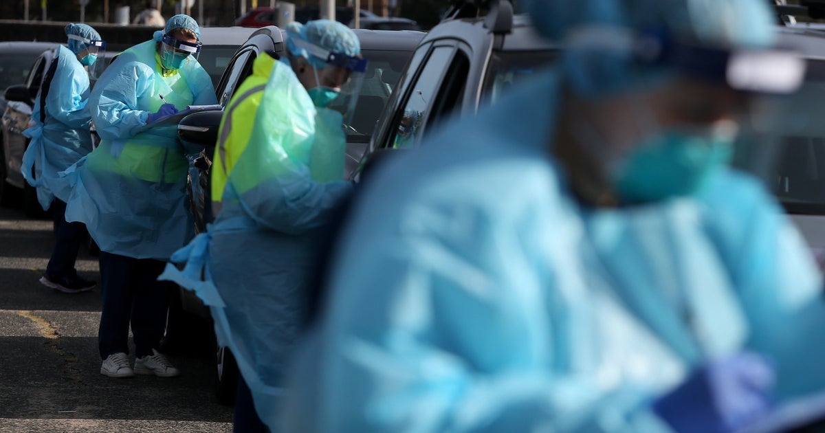 Coronavirus cases worldwide jump from 10 million to 15 million in less ...