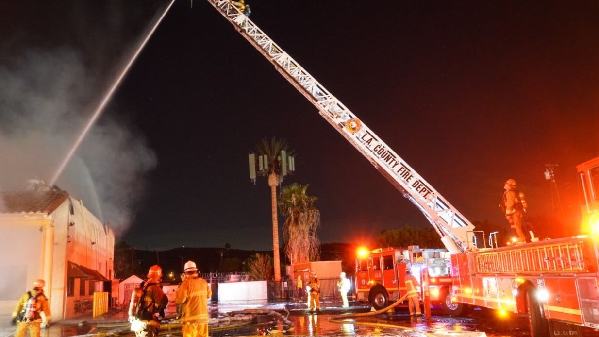 Rowland Heights news Today’s latest updates CBS Los Angeles