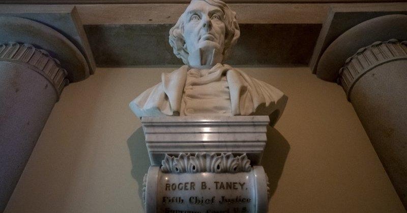 House votes to remove Confederate statues from U.S. Capitol CBS News