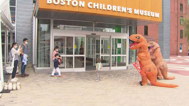 boston children's museum 