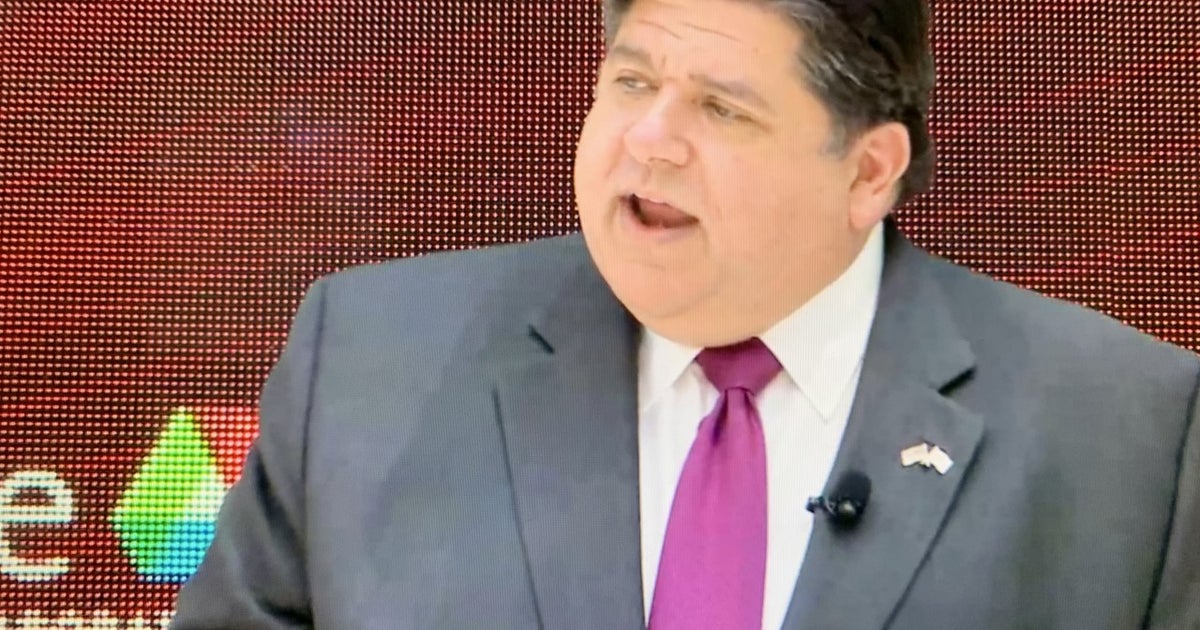 Morton Grove Mayor Fires Off Letter To Gov. Pritzker, Questions Why