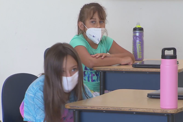 Denton ISD summer learning program