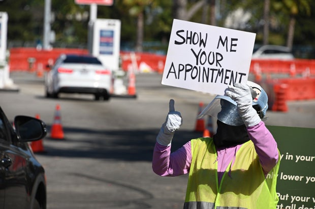 US-HEALTH-VIRUS-TESTING