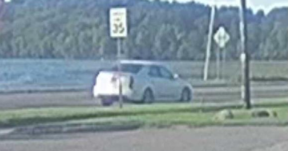 Sheriff 51YearOld Man In Custody In Connection To Deerwood Bank