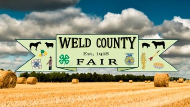 weld county fair 