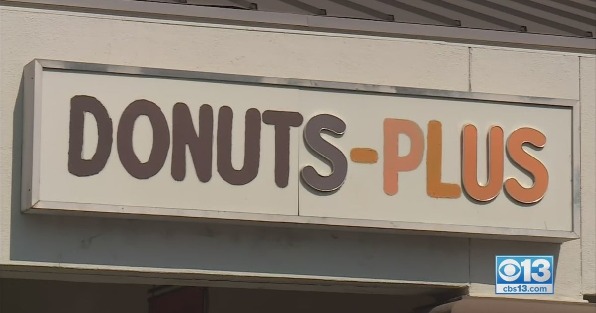 Beloved Natomas Donut Shop Closing After 30 Years Due To Pandemic