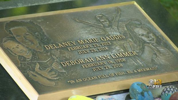 delaney gaddis and deborah limmer memorial 