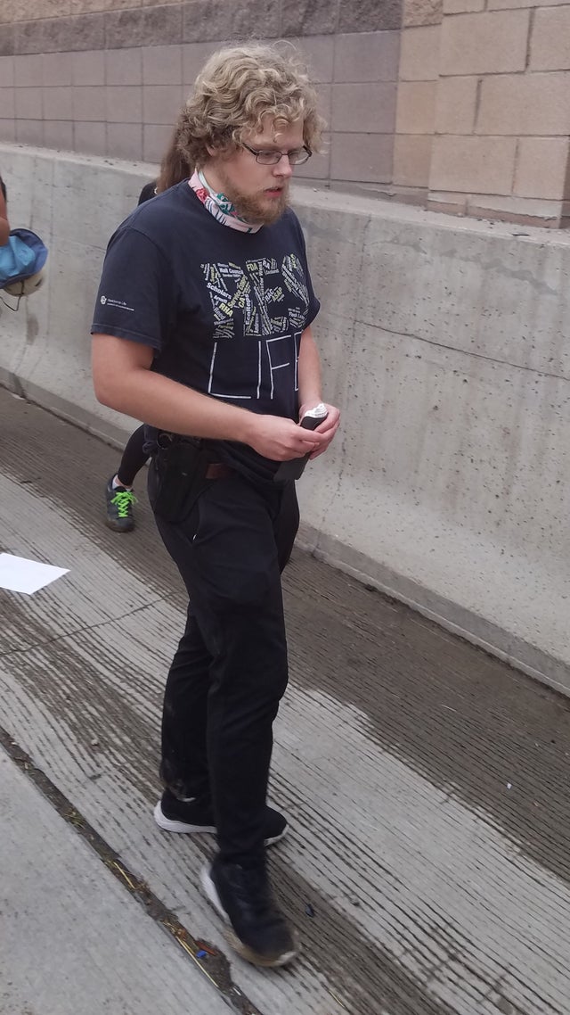 Elijah Protest Shooting 2 (photog requested no credit) 