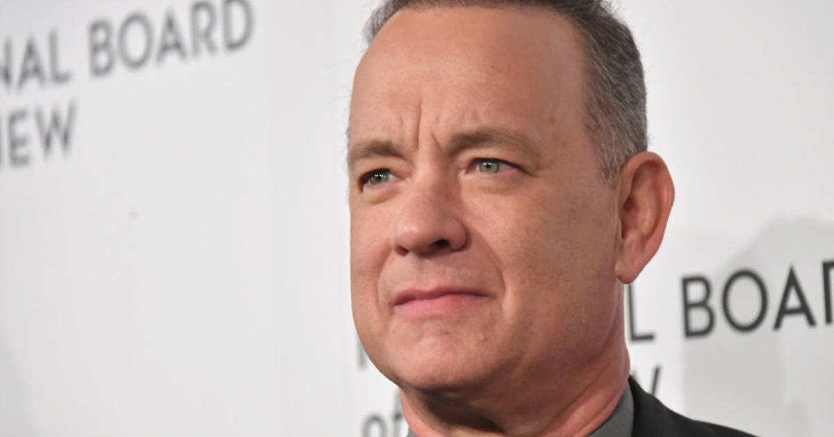 Tom Hanks set to release debut novel, "The Making of Another Major