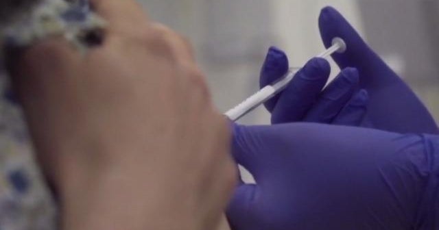 Moderna coronavirus vaccine begins phase 3 trial with 30,000 ...