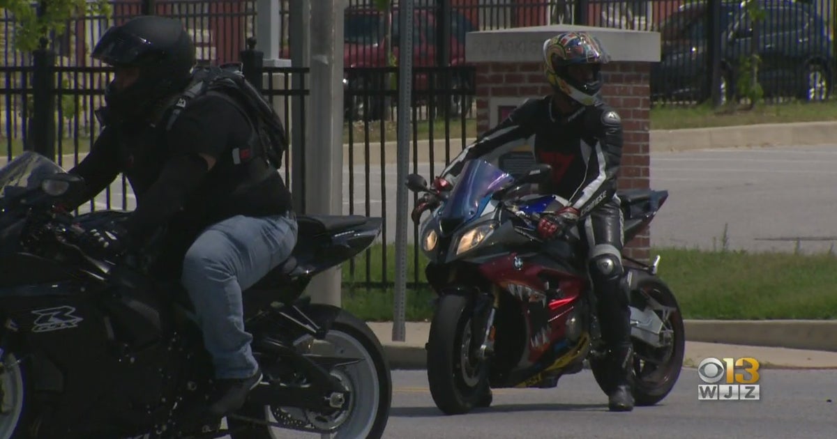 Memorial Ride For Fallen Bikers Calls For Motorcycle Safety Awareness ...