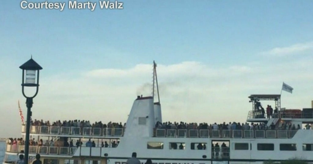 baystate cruise company