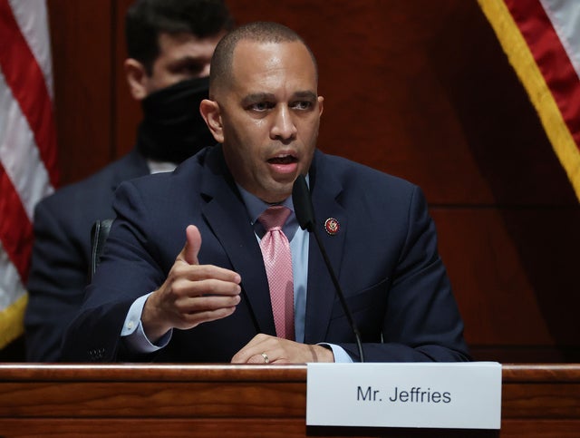 Attorney General Barr Testifies Before House Judiciary Committee 
