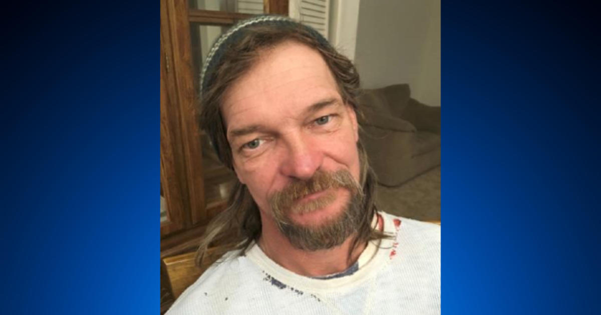 Edgewood Man Missing For More Than Two Weeks Sheriffs Office Says Cbs Baltimore 4357