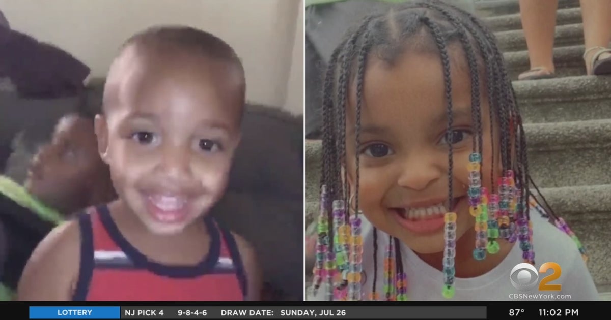 Update: 2 Kids Reported Missing In The Bronx Found With Parents In ...