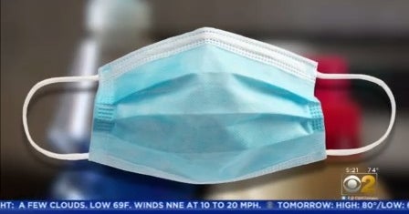 Disposable Surgical Masks Offer Most Protection, Block Least Sound ...